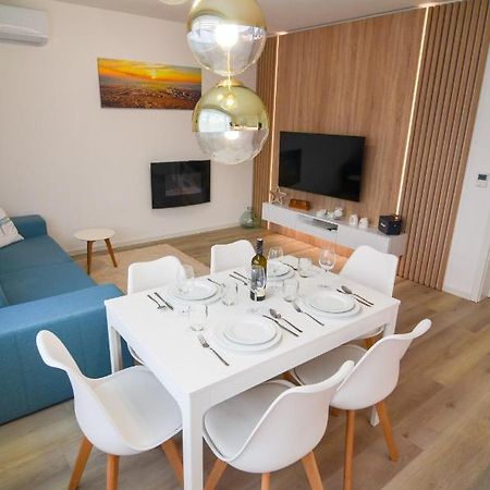 Apartman Astrid 4 Микулов Екстериор снимка