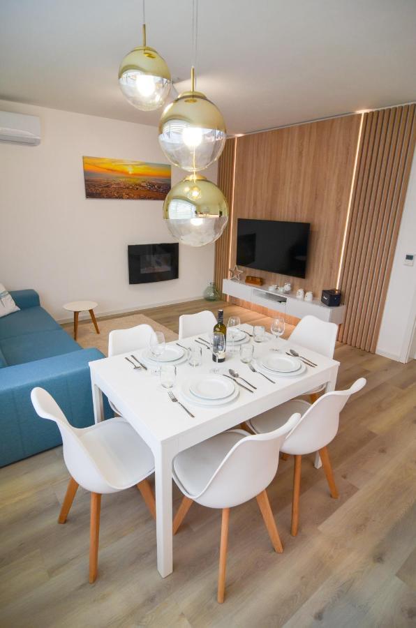 Apartman Astrid 4 Микулов Екстериор снимка