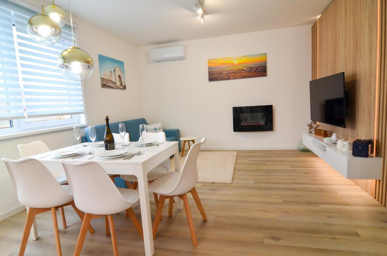 Apartman Astrid 4 Микулов Екстериор снимка