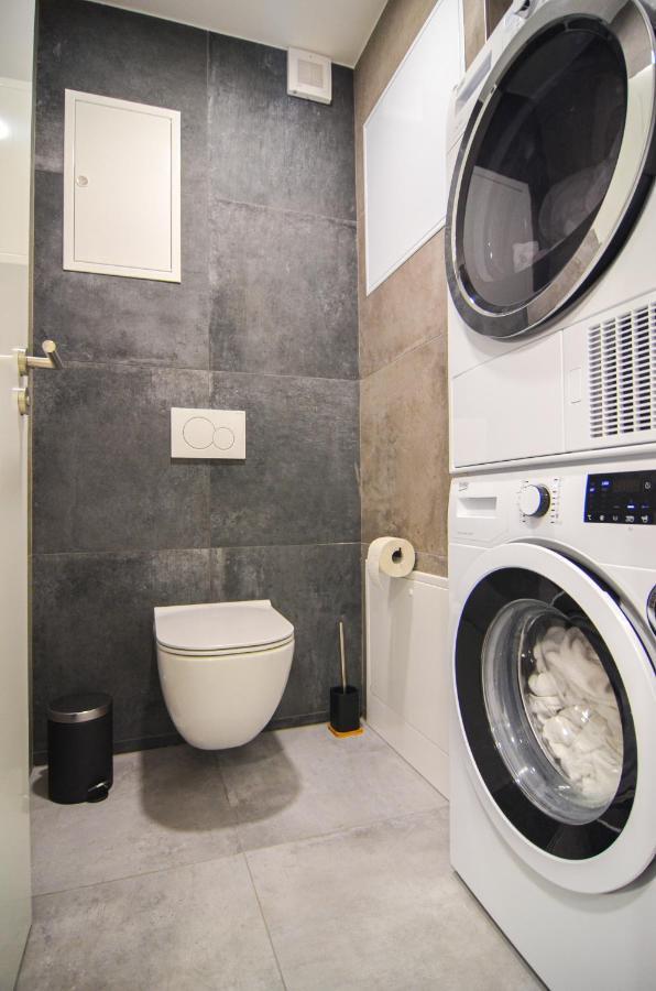 Apartman Astrid 4 Микулов Екстериор снимка