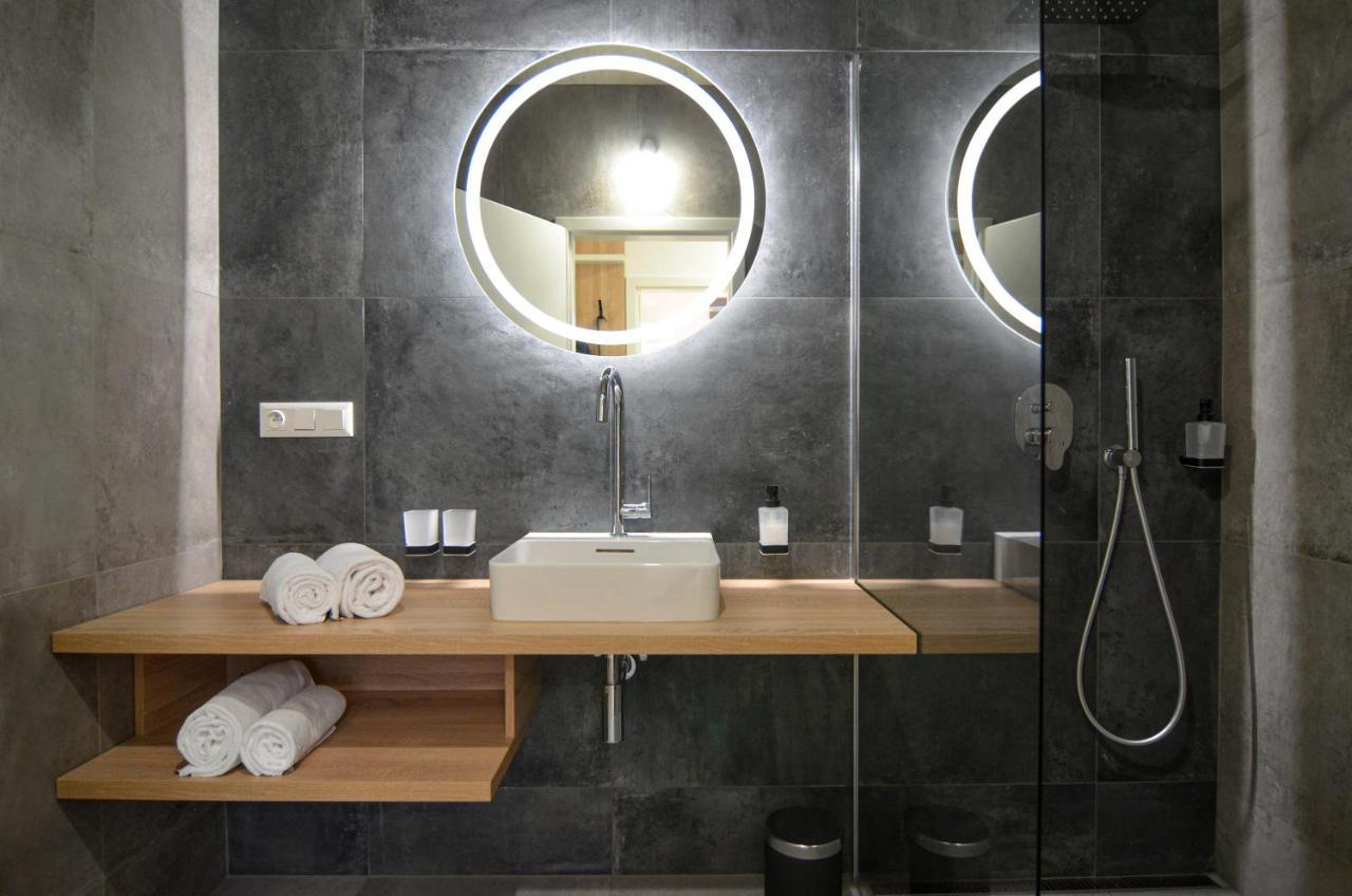 Apartman Astrid 4 Микулов Екстериор снимка