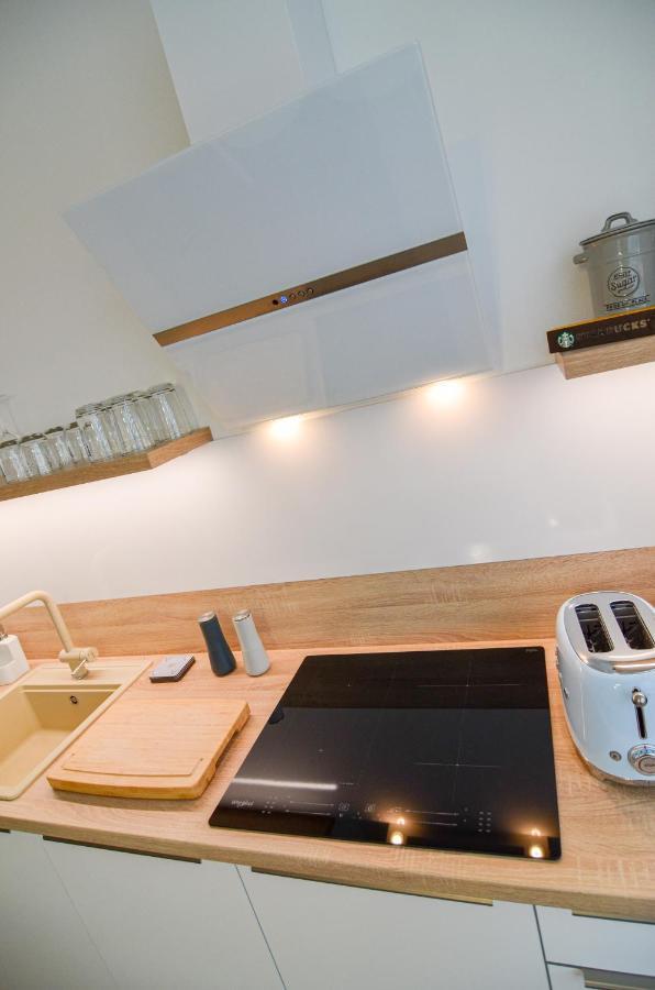 Apartman Astrid 4 Микулов Екстериор снимка